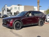 New 2025 MAZDA CX-90 Plug-In Hybrid w/Premium Sport image 2