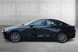 Certified 2024 MAZDA MAZDA3 s image 6