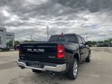New 2025 RAM 1500 Big Horn image 2