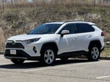 Used 2021 Toyota RAV4 Limited image 4