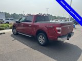 Certified 2022 Ford F150 Lariat image 5