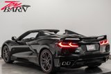 Used 2023 Chevrolet Corvette Stingray Premium Conv w/ Z51 Performance Package image 3