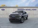 New 2025 Ford F250 King Ranch image 2