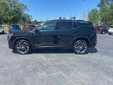 Used 2022 GMC Terrain SLT w/ Infotainment Package II image 2