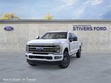 New 2025 Ford F250 Platinum image 2