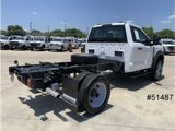 Used 2024 Ford F550 2WD Regular Cab Super Duty image 2