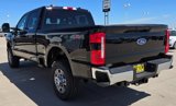New 2025 Ford F350 Lariat image 6