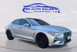 Used 2019 Genesis G70 3.3T Advanced w/ Elite Package image 3