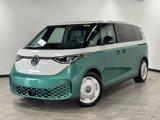 New 2025 Volkswagen ID. Buzz 1st Edition image 3