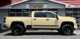 Used 2024 Chevrolet Silverado 2500 High Country w/ High Country Premium Package image 2