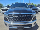 New 2025 RAM 1500 Big Horn image 2