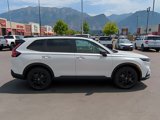 New 2026 Honda CR-V Sport Touring image 2