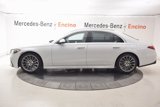 New 2025 Mercedes-Benz S 580e 4MATIC Sedan image 3