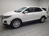 Used 2023 Chevrolet Equinox LT w/ Driver Convenience Package image 2