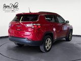 Used 2024 Jeep Compass Latitude image 3