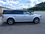 Used 2019 Ford Flex Limited image 3