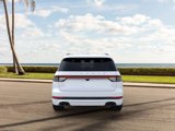 New 2025 Lincoln Aviator Reserve w/ Luxury Package image 5