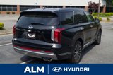 New 2025 Hyundai Palisade Calligraphy image 5