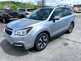 Used 2018 Subaru Forester 2.5i Premium image 2