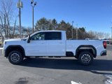 New 2024 GMC Sierra 3500 SLE image 4