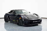 Used 2025 Porsche 718 Boxster Spyder RS image 5