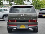 New 2025 Hyundai Santa Fe Limited image 4