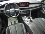 Used 2023 INFINITI QX60 Pure image 2