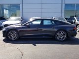New 2025 Audi A7 3.0T Premium Plus image 2