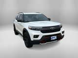 Used 2024 Ford Explorer Timberline image 5