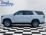 New 2025 Chevrolet Tahoe Premier image 2
