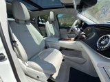 Used 2024 Mercedes-Benz EQE AMG 4MATIC SUV image 4
