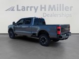 New 2025 Ford F250 Platinum image 3