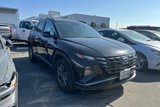 Certified 2022 Hyundai Tucson Blue image 2