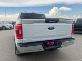 Used 2022 Ford F150 XLT image 6