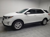 Used 2020 Chevrolet Equinox LT image 2