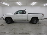 New 2025 Nissan Frontier SV w/ SV Convenience Package image 2