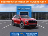 New 2025 Chevrolet Equinox RS image 3