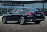 New 2025 Mercedes-Benz E 350 Sedan image 6