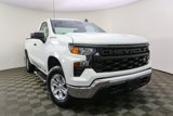 Used 2024 Chevrolet Silverado 1500 W/T image 3