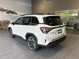 New 2025 Subaru Forester Limited image 4