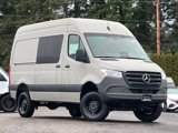 New 2025 Mercedes-Benz Sprinter 2500 image 2