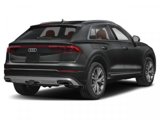 New 2025 Audi Q8 Premium image 2