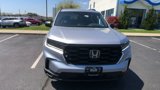 New 2025 Honda Pilot Sport image 3