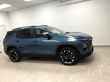 Used 2025 Chevrolet Equinox RS w/ Safety and Technology Package image 3