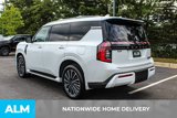 Used 2025 Nissan Armada Platinum Reserve w/ Convenience Package image 5