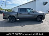 New 2026 RAM 1500 Laramie w/ Night Edition image 3