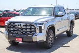 New 2025 Toyota Tundra Platinum image 3