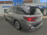 New 2026 Honda Odyssey EX-L image 3