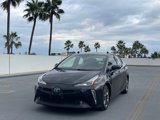 Used 2022 Toyota Prius image 3