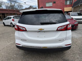 Used 2021 Chevrolet Equinox LT image 6
